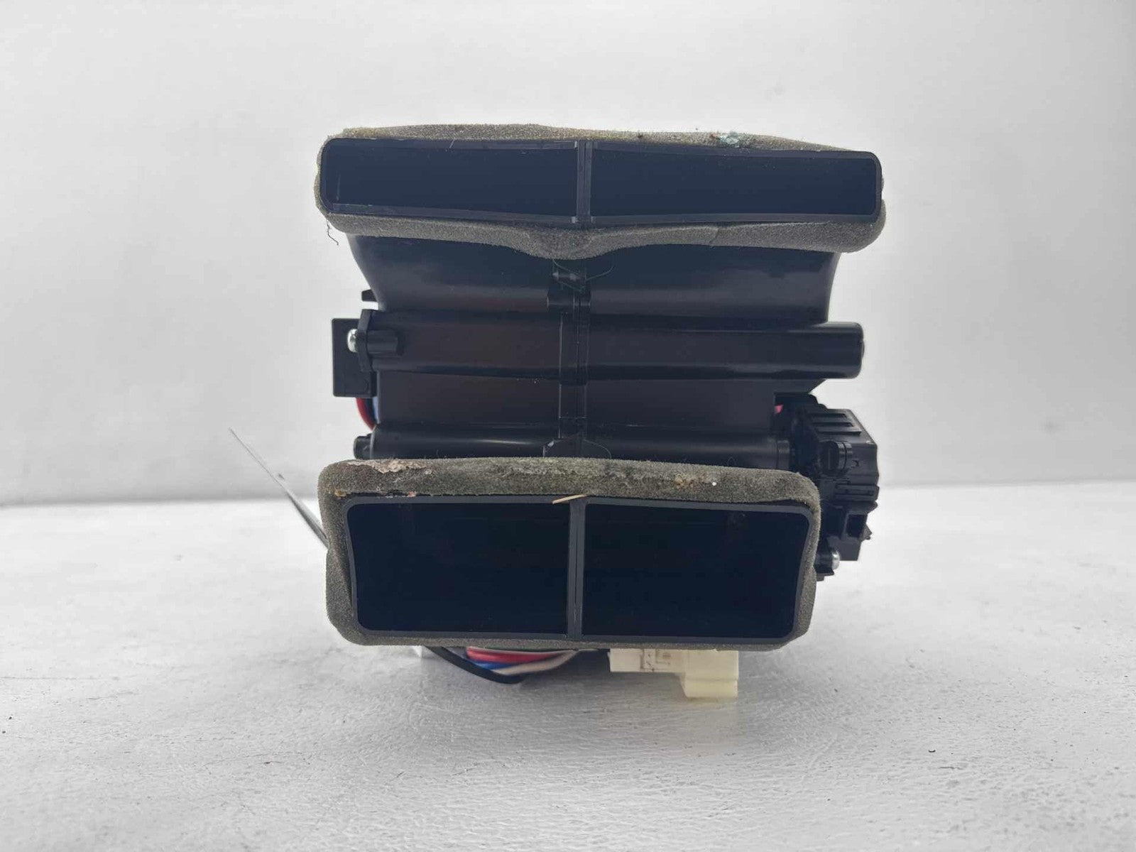 13-16 Infiniti Qx60 Jx35 Center Console Ac Heater Blower Motor Housing Box Oem