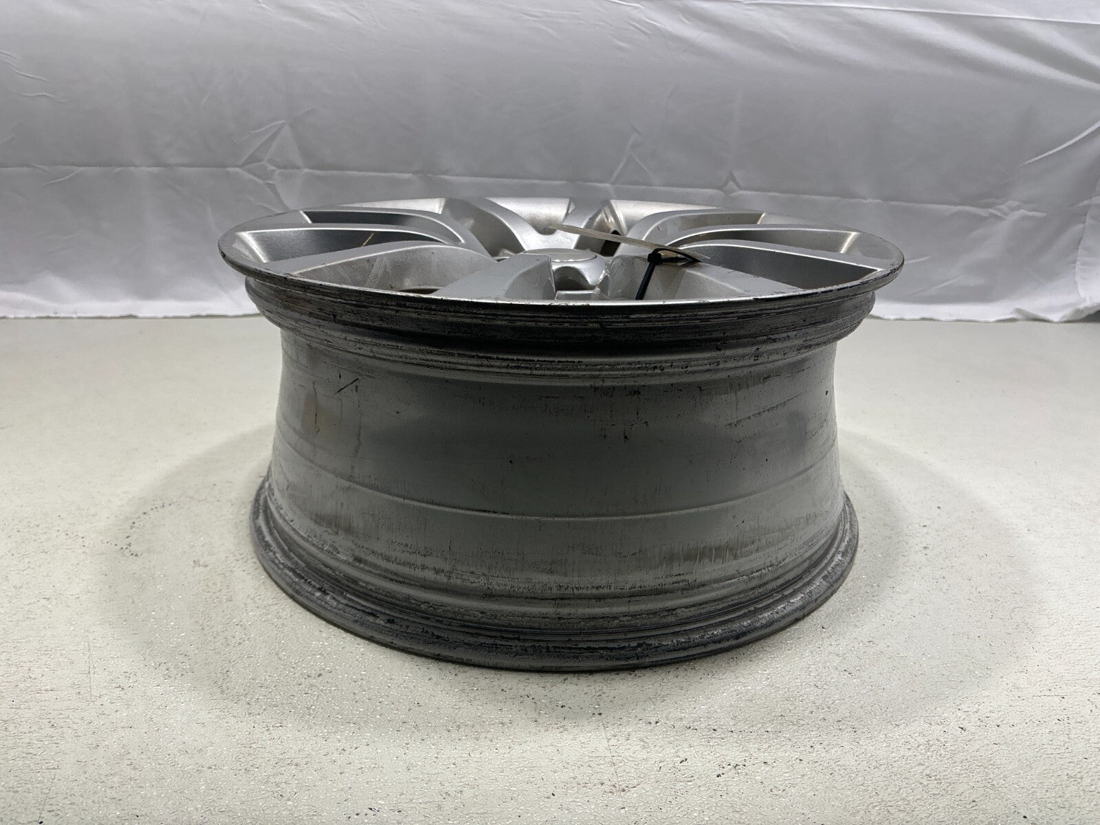 14-17 Land Range Rover Sport 20" Inch Wheel Rim Alloy 20X8.5' 10 Spoke 5 Split