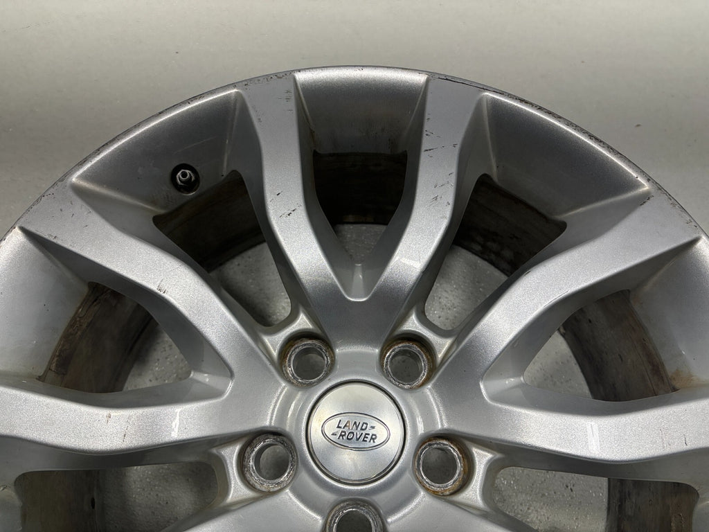 14-17 Land Range Rover Sport 20" Inch Wheel Rim Alloy 20X8.5' 10 Spoke 5 Split