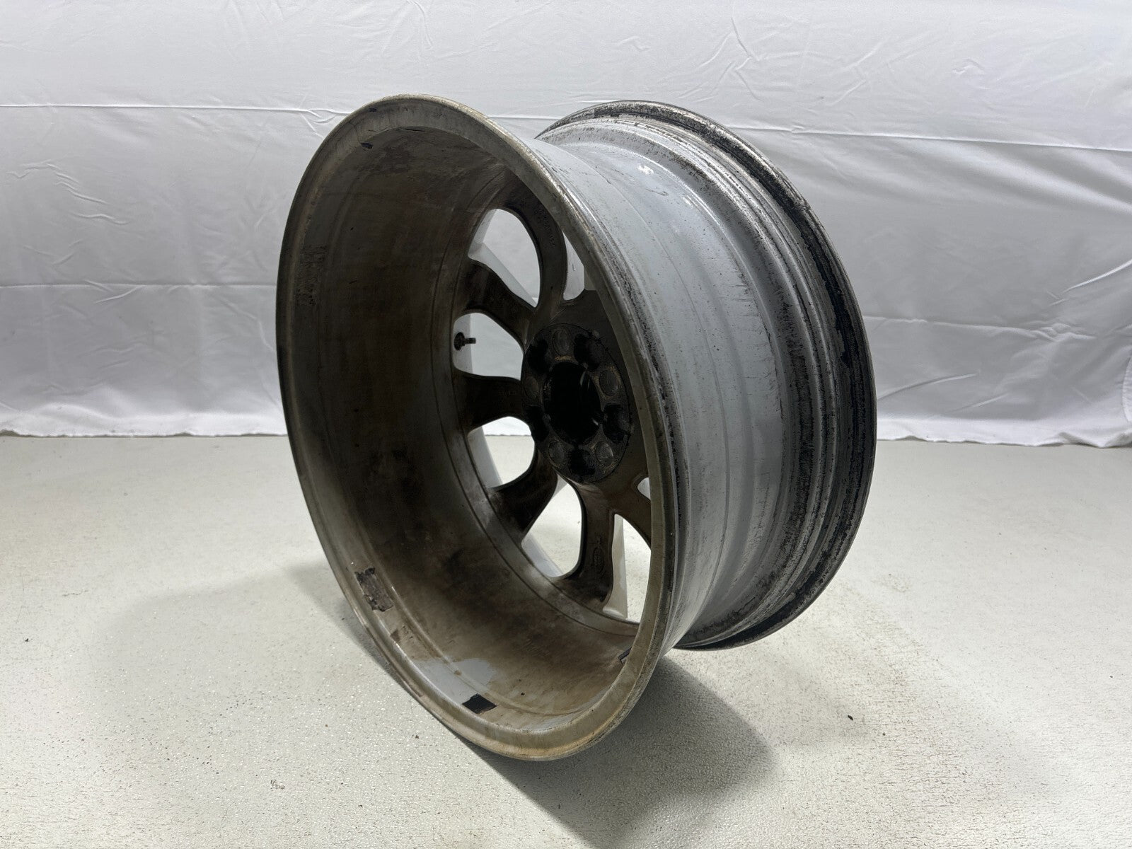 14-17 Land Range Rover Sport 20" Inch Wheel Rim Alloy 20x8.5' 10 Spoke 5 Split