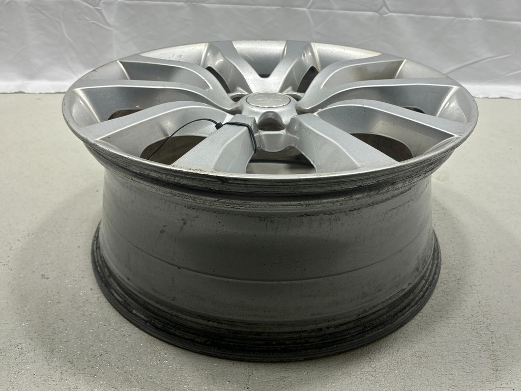 14-17 Land Range Rover Sport 20" Inch Wheel Rim Alloy 20x8.5' 10 Spoke 5 Split