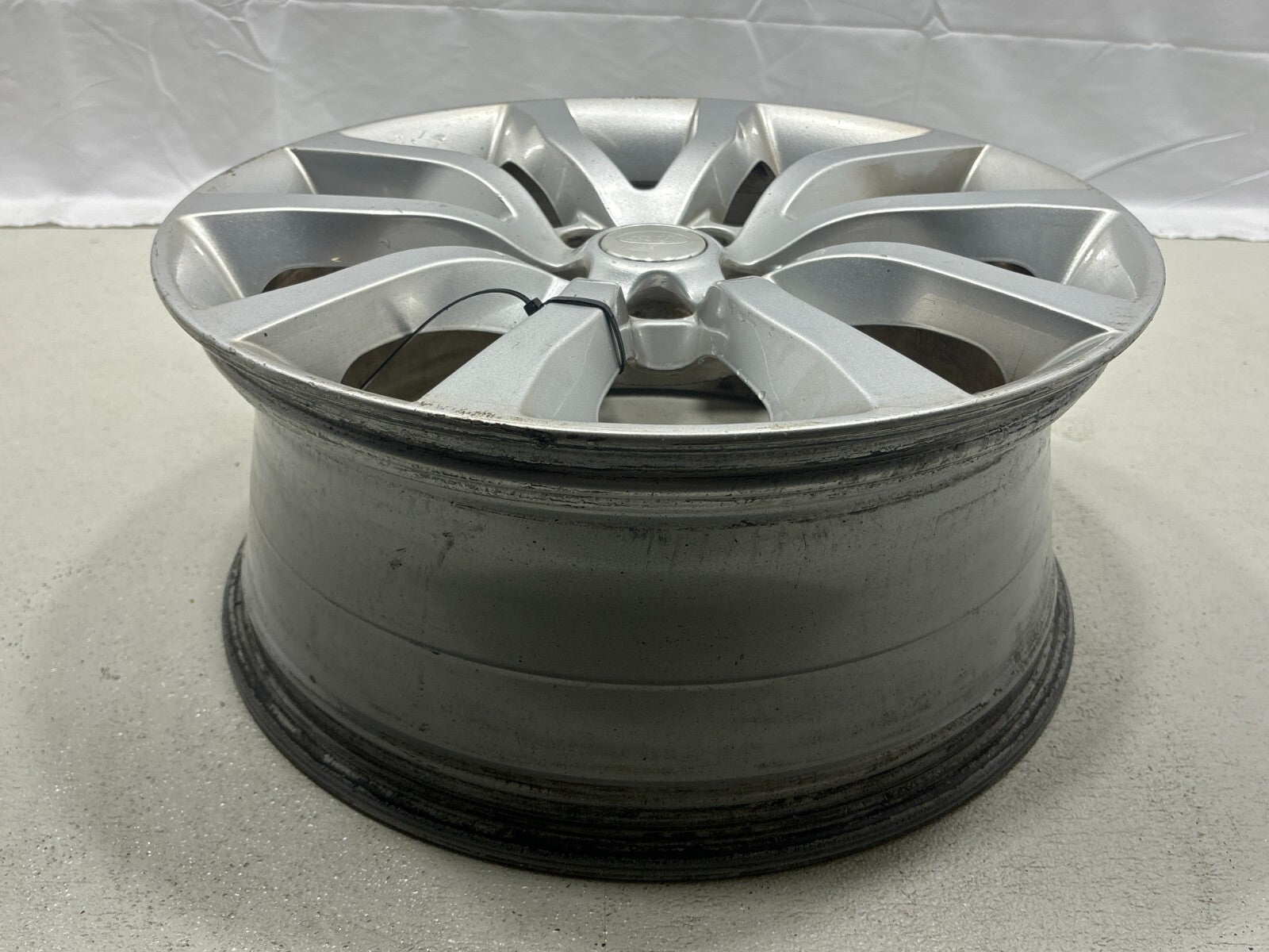 14-17 Land Range Rover Sport 20" Inch Wheel Rim Alloy 20x8.5' 10 Spoke 5 Split