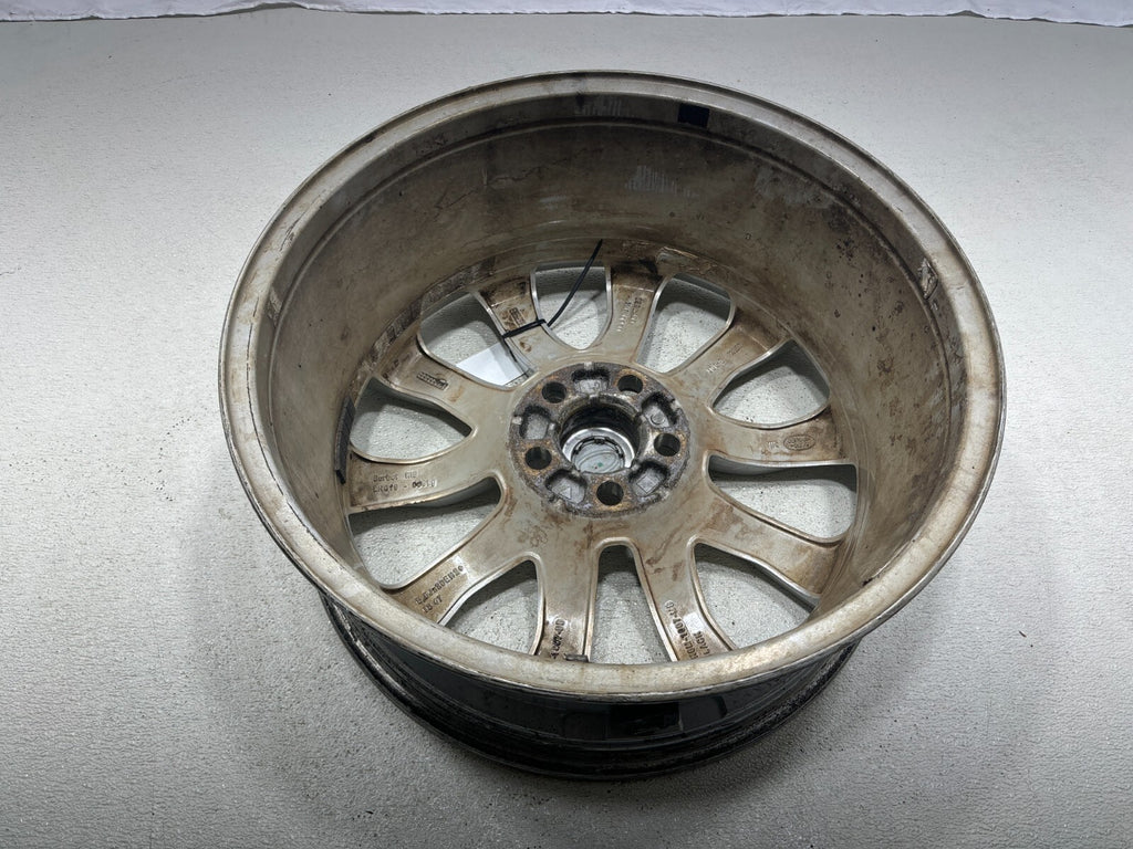 14-17 Land Range Rover Sport 20" Inch Wheel Rim Alloy 20X8.5' 10 Spoke 5 Split