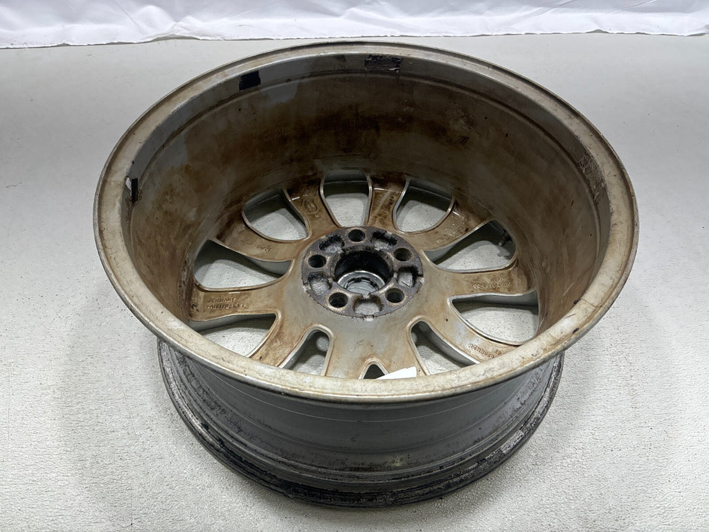 14-17 Land Range Rover Sport 20" Inch Wheel Rim Alloy 20x8.5' 10 Spoke 5 Split