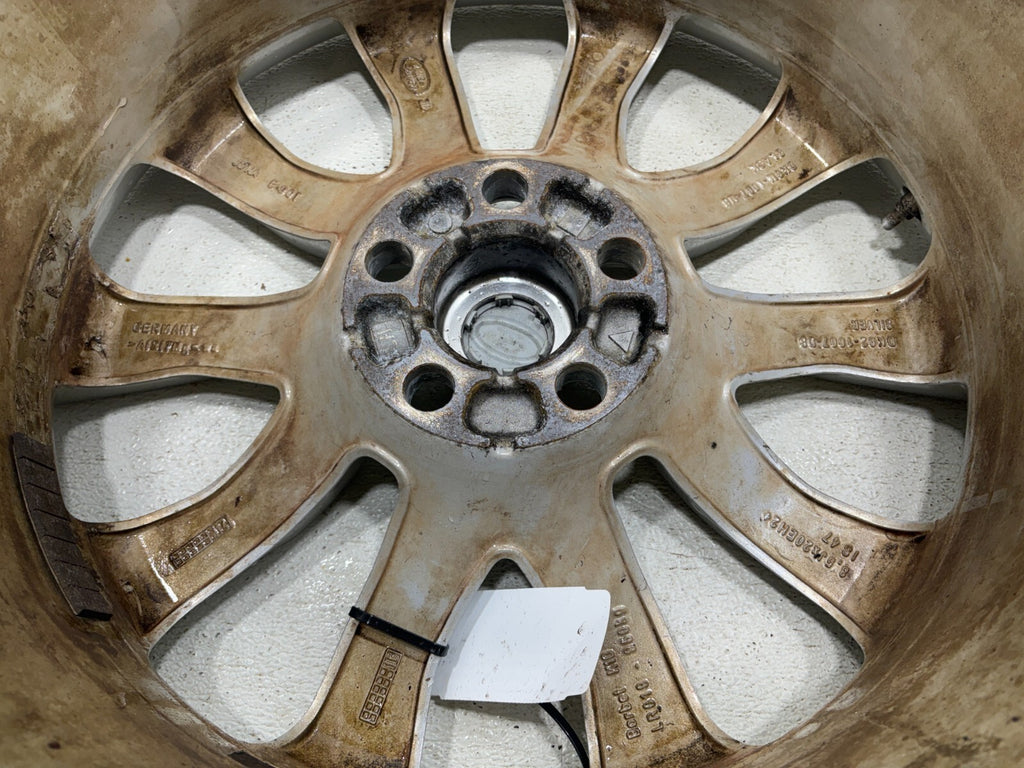 14-17 Land Range Rover Sport 20" Inch Wheel Rim Alloy 20x8.5' 10 Spoke 5 Split