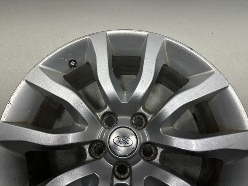 14-17 Land Range Rover Sport 20" Inch Wheel Rim Alloy 20x8.5' 10 Spoke 5 Split