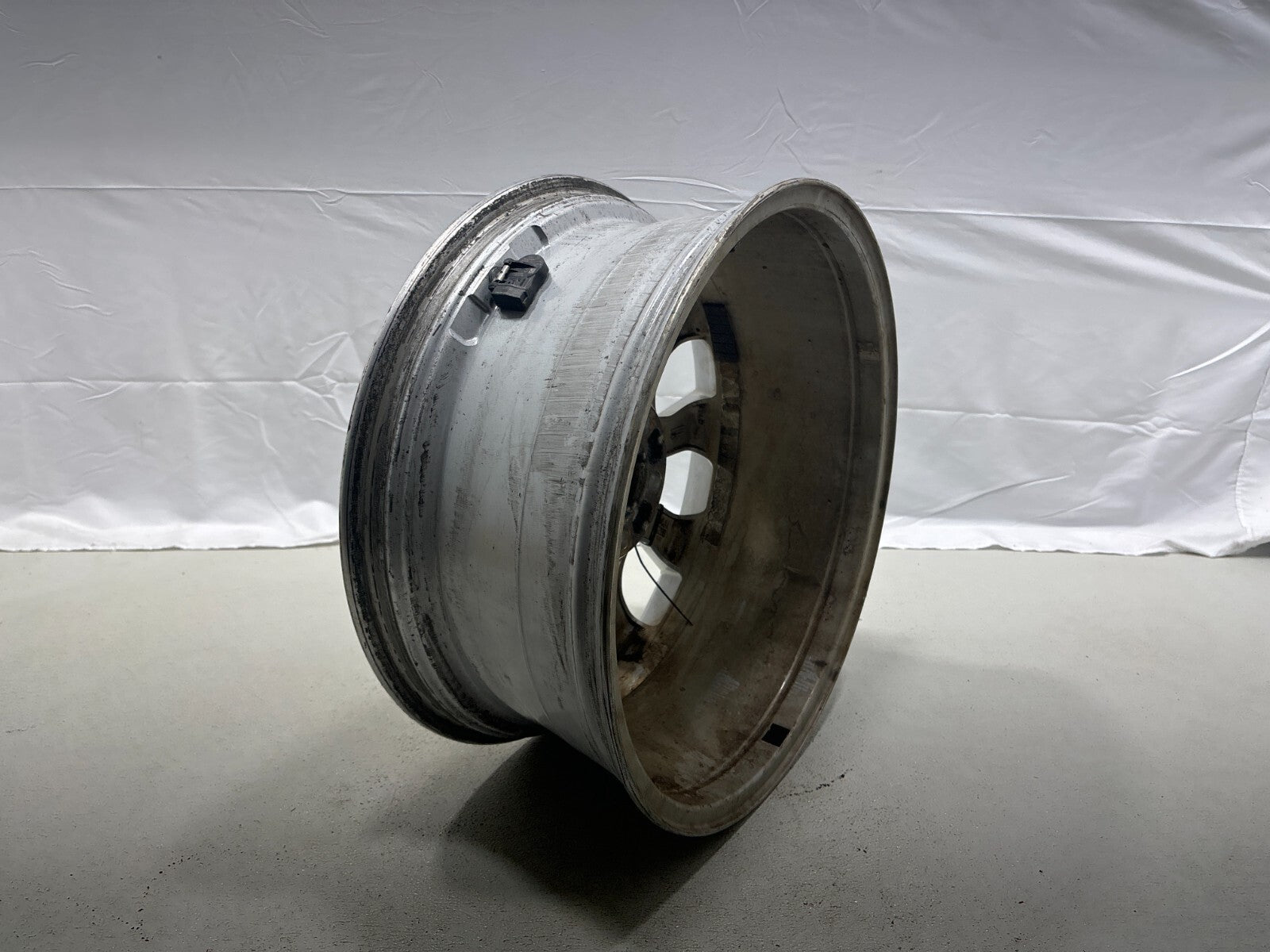 14-17 Land Range Rover Sport 20" Inch Wheel Rim Alloy 20X8.5' 10 Spoke 5 Split