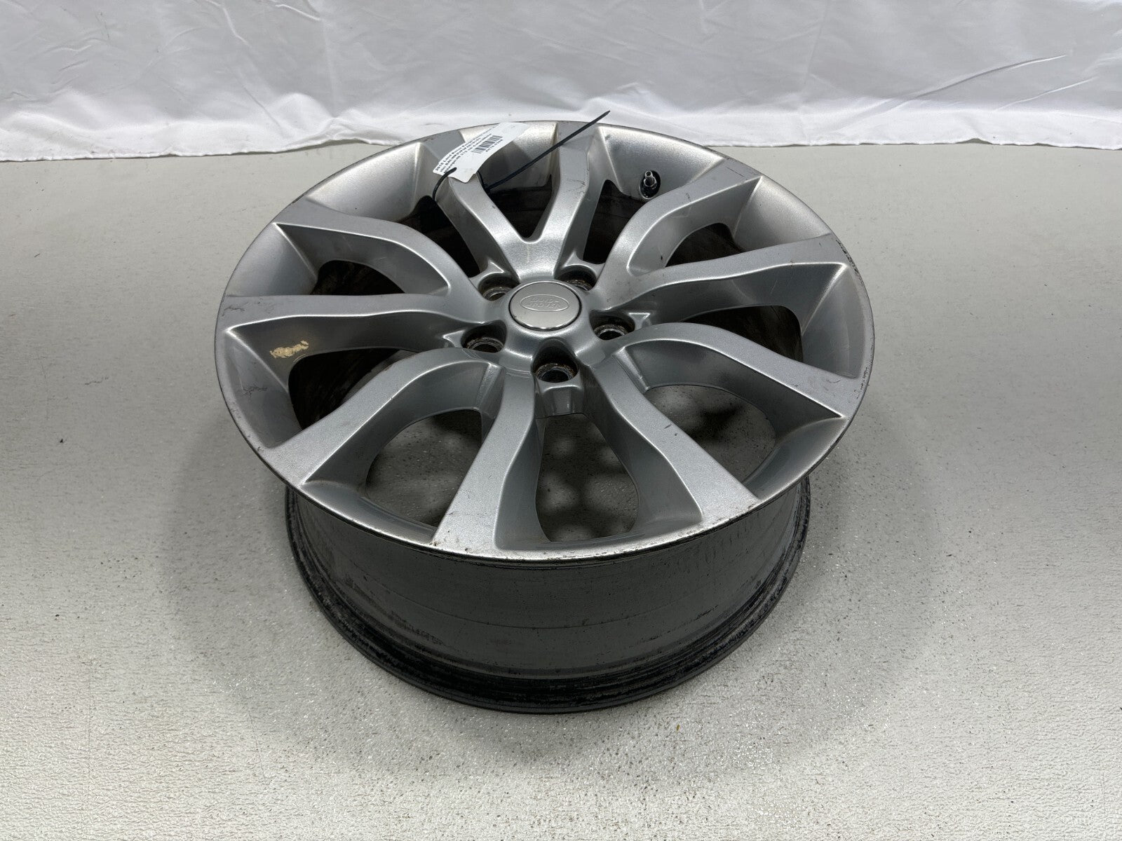 14-17 Land Range Rover Sport 20" Inch Wheel Rim Alloy 20X8.5' 10 Spoke 5 Split