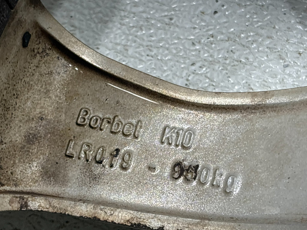 14-17 Land Range Rover Sport 20" Inch Wheel Rim Alloy 20X8.5' 10 Spoke 5 Split