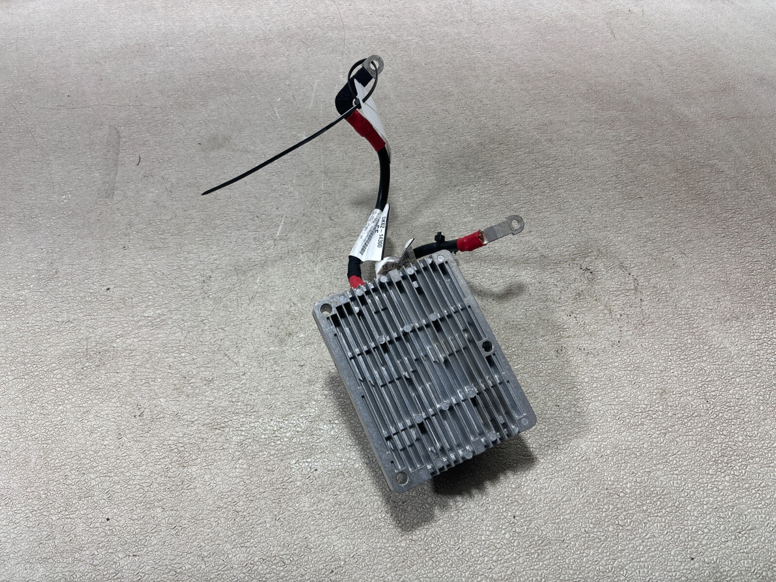 14-17 Land Range Rover Sport (L494) Power Distribution Module Supply Control Oem