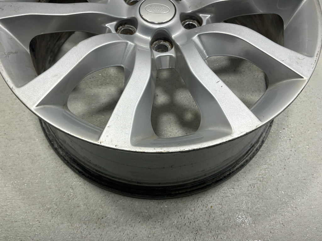 14-17 Land Range Rover Sport 20" Inch Wheel Rim Alloy 20X8.5' 10 Spoke 5 Split