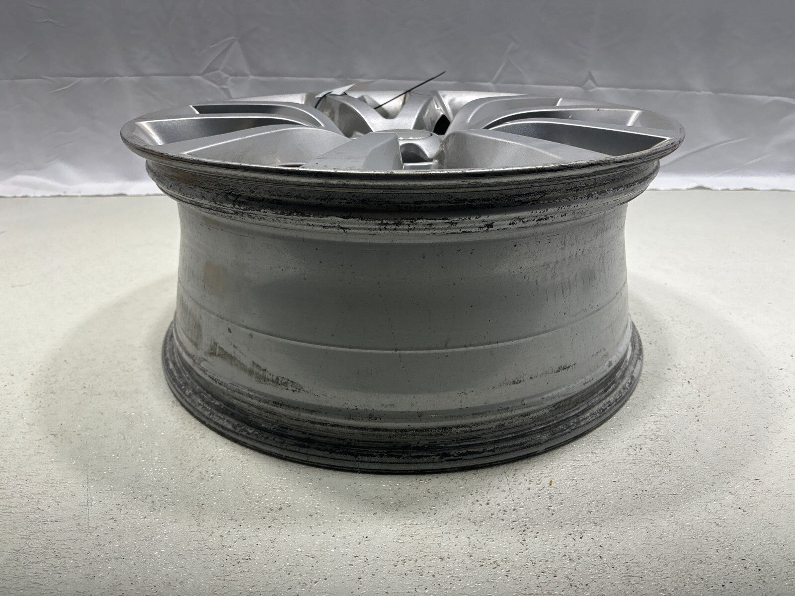 14-17 Land Range Rover Sport 20" Inch Wheel Rim Alloy 20X8.5' 10 Spoke 5 Split