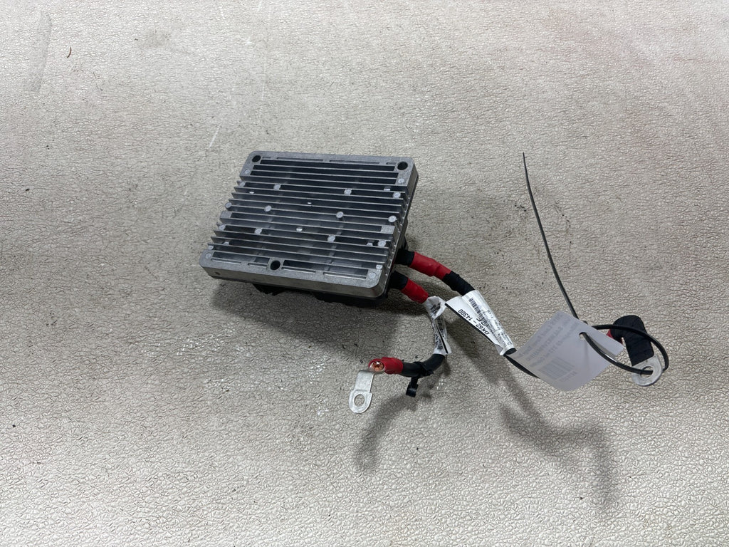 14-17 Land Range Rover Sport (L494) Power Distribution Module Supply Control Oem