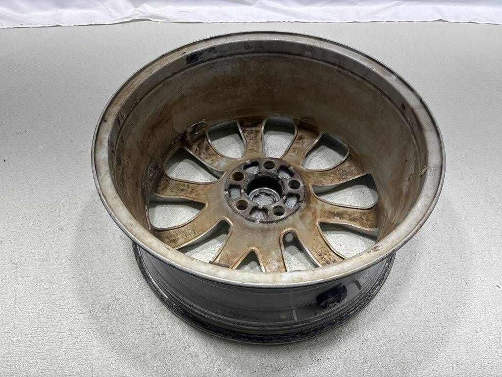 14-17 Land Range Rover Sport 20" Inch Wheel Rim Alloy 20X8.5' 10 Spoke 5 Split