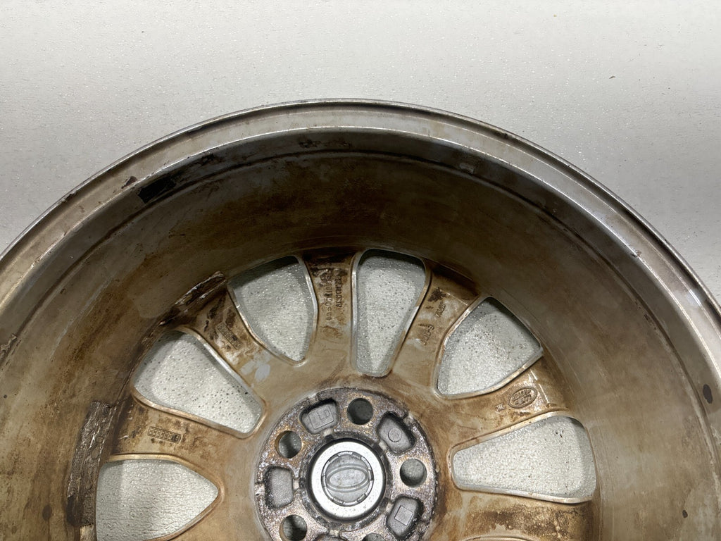 14-17 Land Range Rover Sport 20" Inch Wheel Rim Alloy 20X8.5' 10 Spoke 5 Split