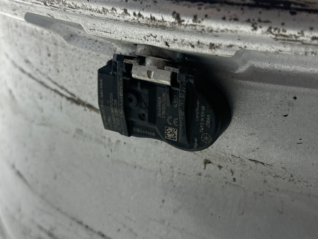 14-17 Land Range Rover Sport 20" Inch Wheel Rim Alloy 20X8.5' 10 Spoke 5 Split