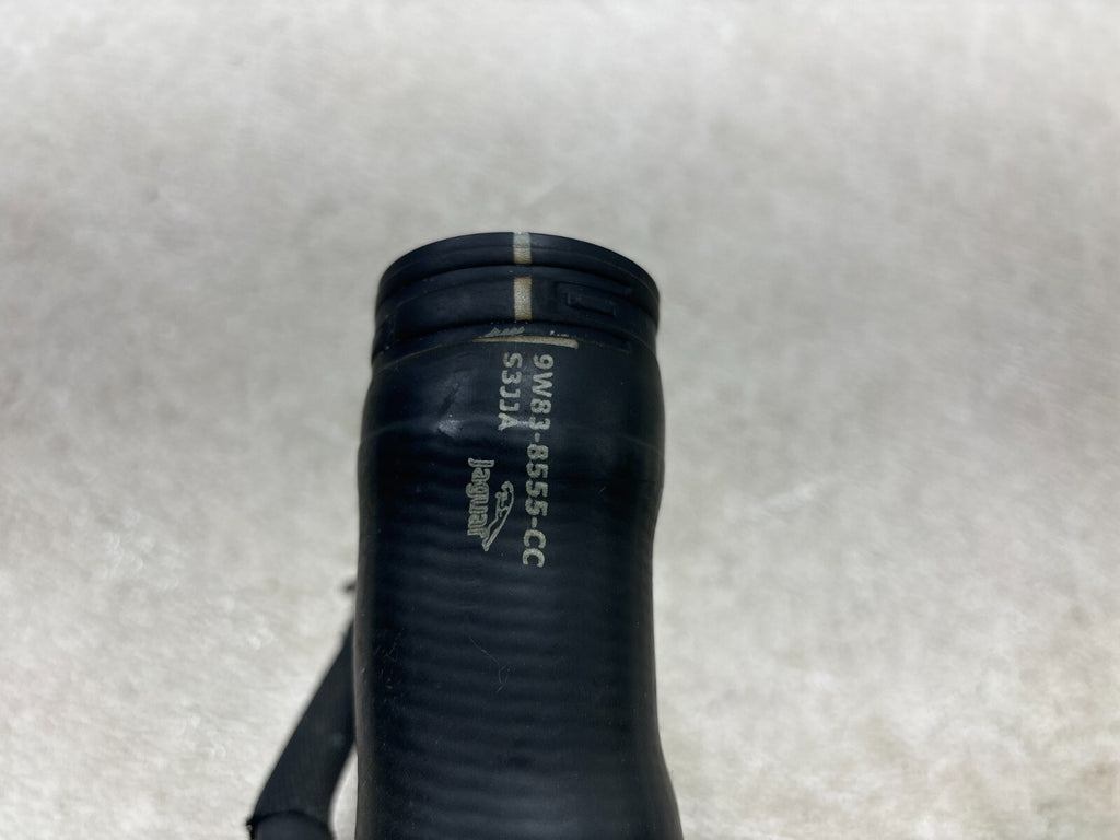 14-19 Land Range Rover Sport (L494) Engine Thermostat Water Inlet Hose Tube Pipe