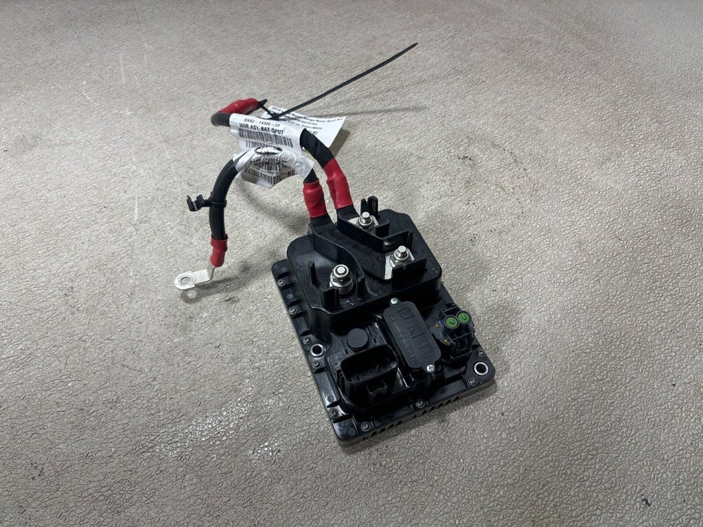 14-17 Land Range Rover Sport (L494) Power Distribution Module Supply Control Oem