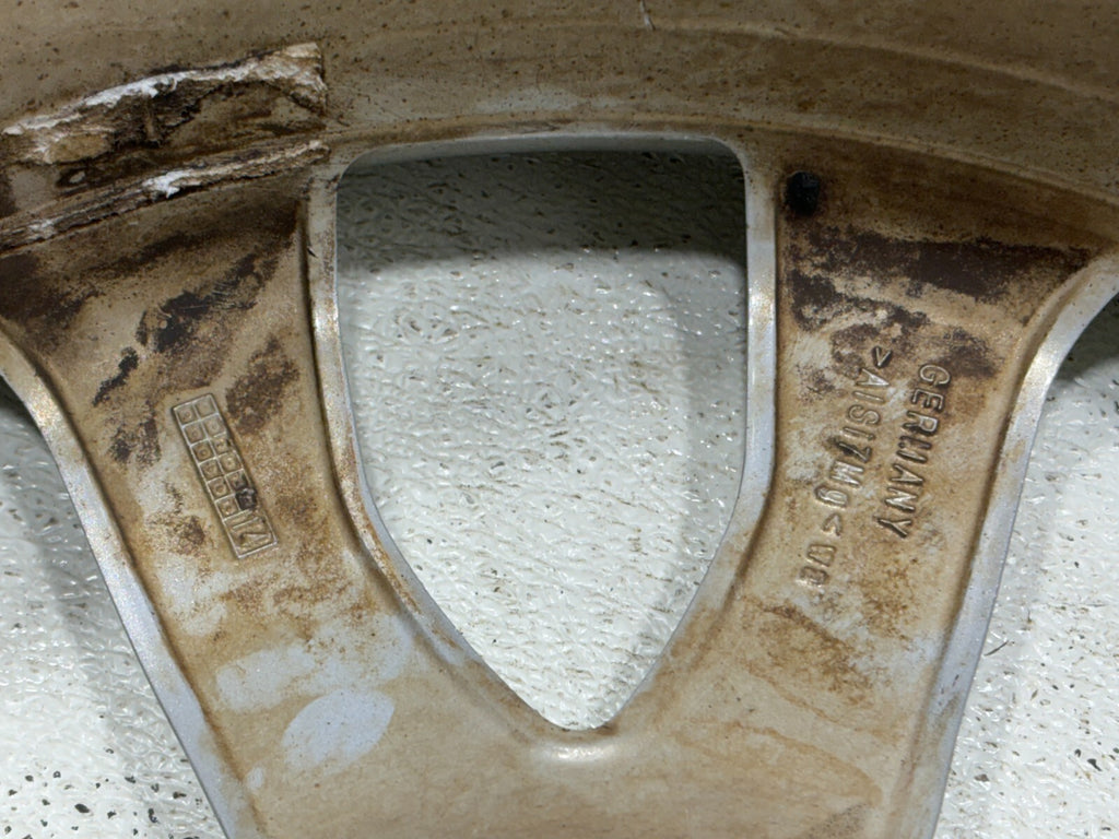 14-17 Land Range Rover Sport 20" Inch Wheel Rim Alloy 20X8.5' 10 Spoke 5 Split