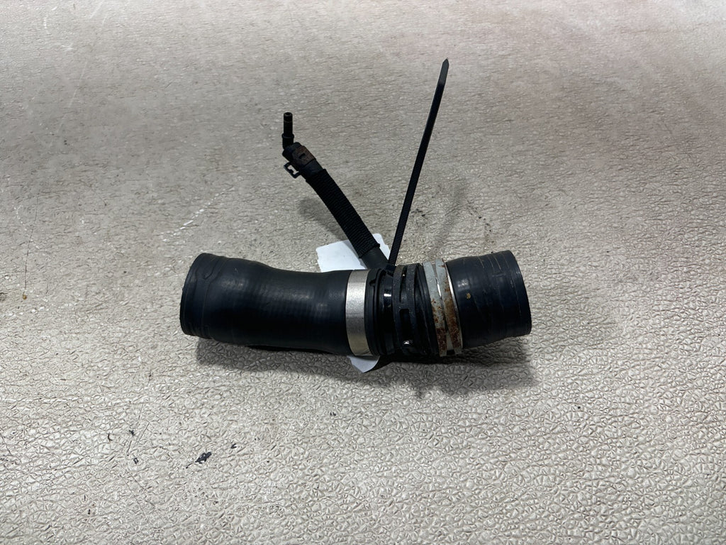 14-19 Land Range Rover Sport (L494) Engine Thermostat Water Inlet Hose Tube Pipe