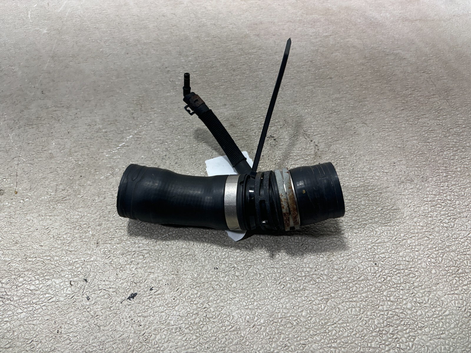 14-19 Land Range Rover Sport (L494) Engine Thermostat Water Inlet Hose Tube Pipe