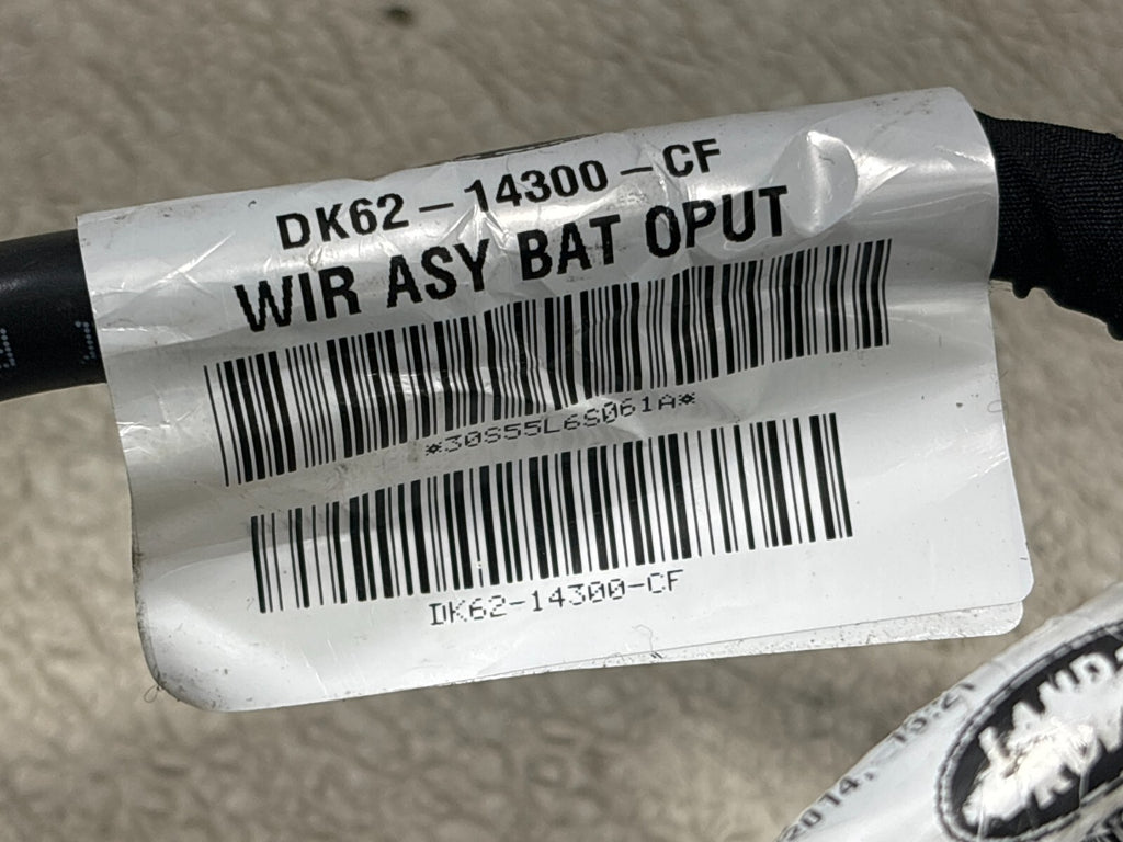 14-17 Land Range Rover Sport (L494) Power Distribution Module Supply Control Oem