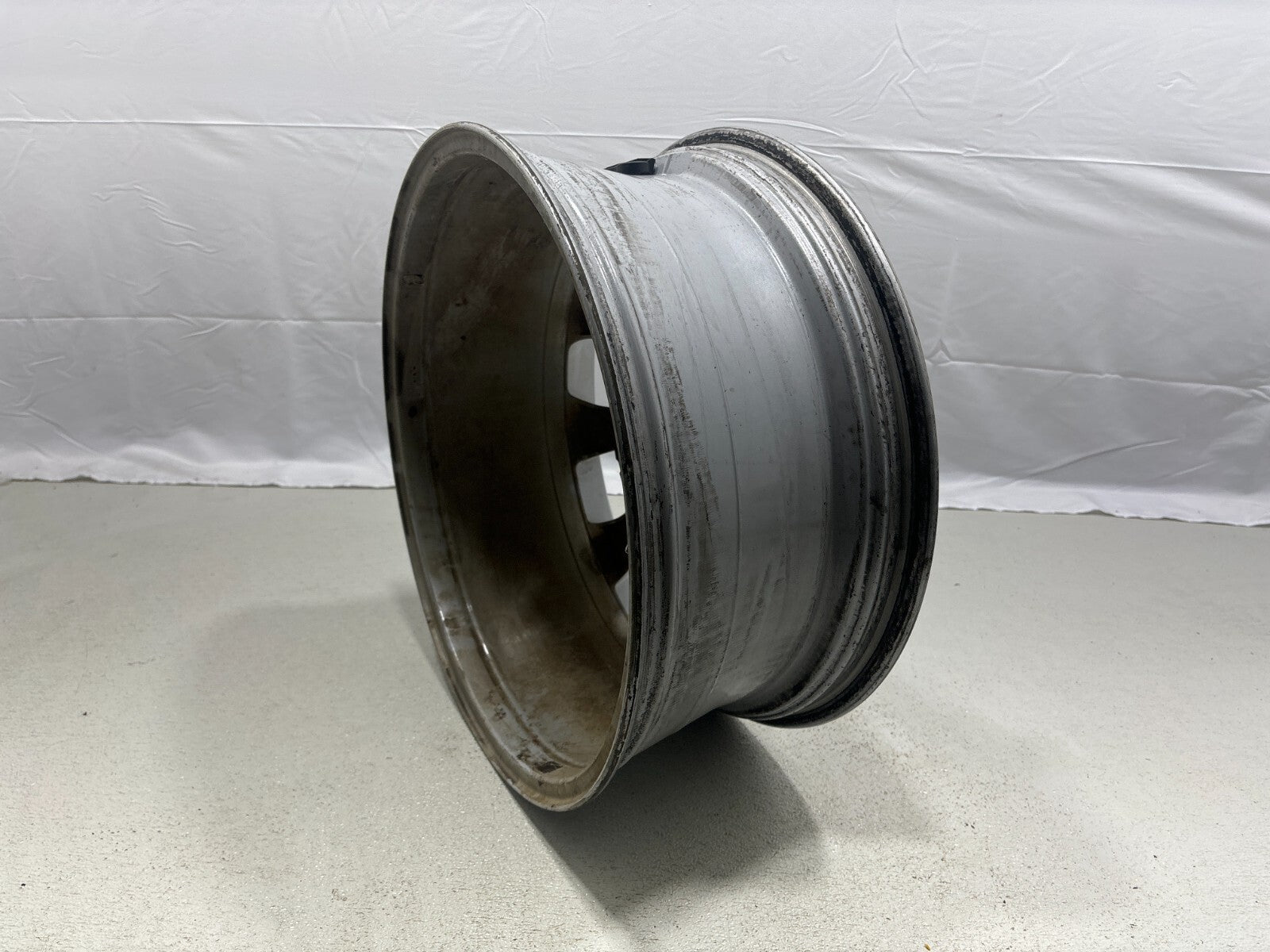 14-17 Land Range Rover Sport 20" Inch Wheel Rim Alloy 20X8.5' 10 Spoke 5 Split