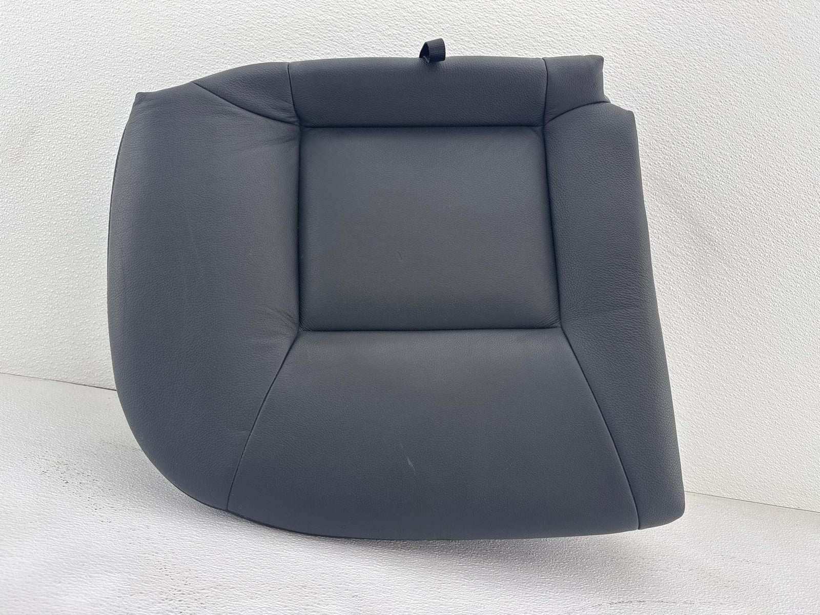 06-09 Saab 9-5 Ys3E Right Rear Seat Lower Bottom Cushion