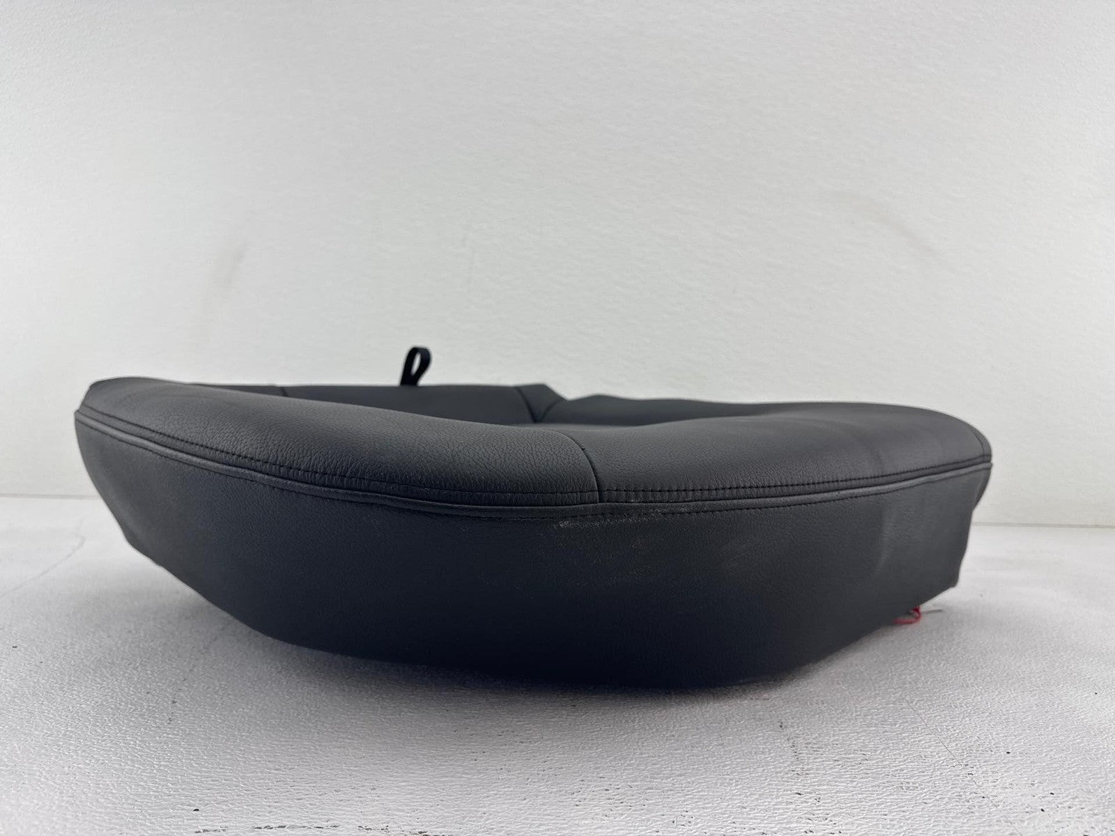 06-09 Saab 9-5 Ys3E Right Rear Seat Lower Bottom Cushion