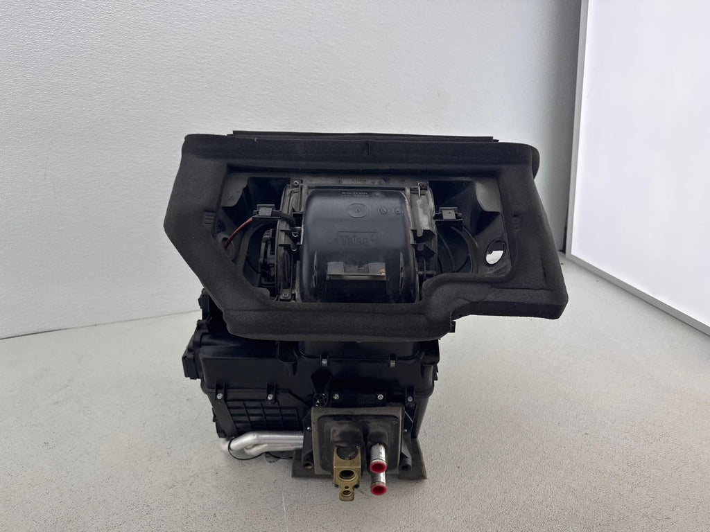 1999-2010 Saab 9-5 Aero Hvac Air Conditioning Heater Core Housing Box Assembly