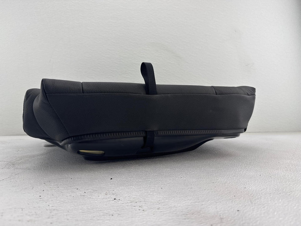 06-09 Saab 9-5 Ys3E Right Rear Seat Lower Bottom Cushion