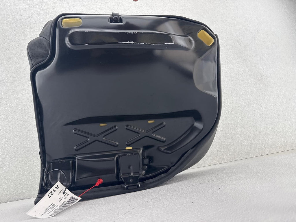06-09 Saab 9-5 Ys3E Right Rear Seat Lower Bottom Cushion