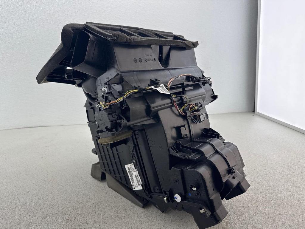 1999-2010 Saab 9-5 Aero Hvac Air Conditioning Heater Core Housing Box Assembly