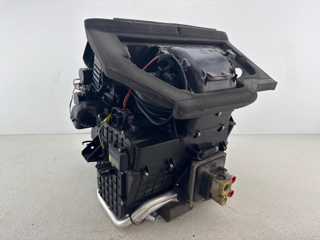 1999-2010 Saab 9-5 Aero Hvac Air Conditioning Heater Core Housing Box Assembly