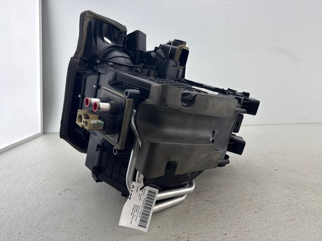 1999-2010 Saab 9-5 Aero Hvac Air Conditioning Heater Core Housing Box Assembly