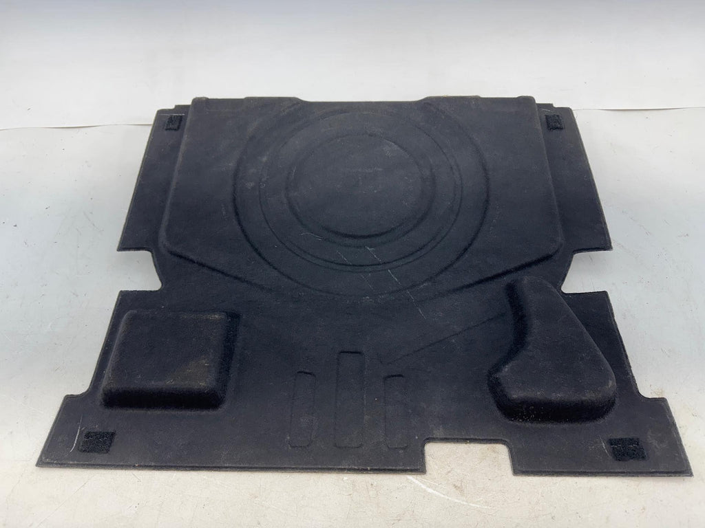 18-23 Chevrolet Equinox Trunk Cargo Spare Floor Panel Liner Carpet Cover Oem