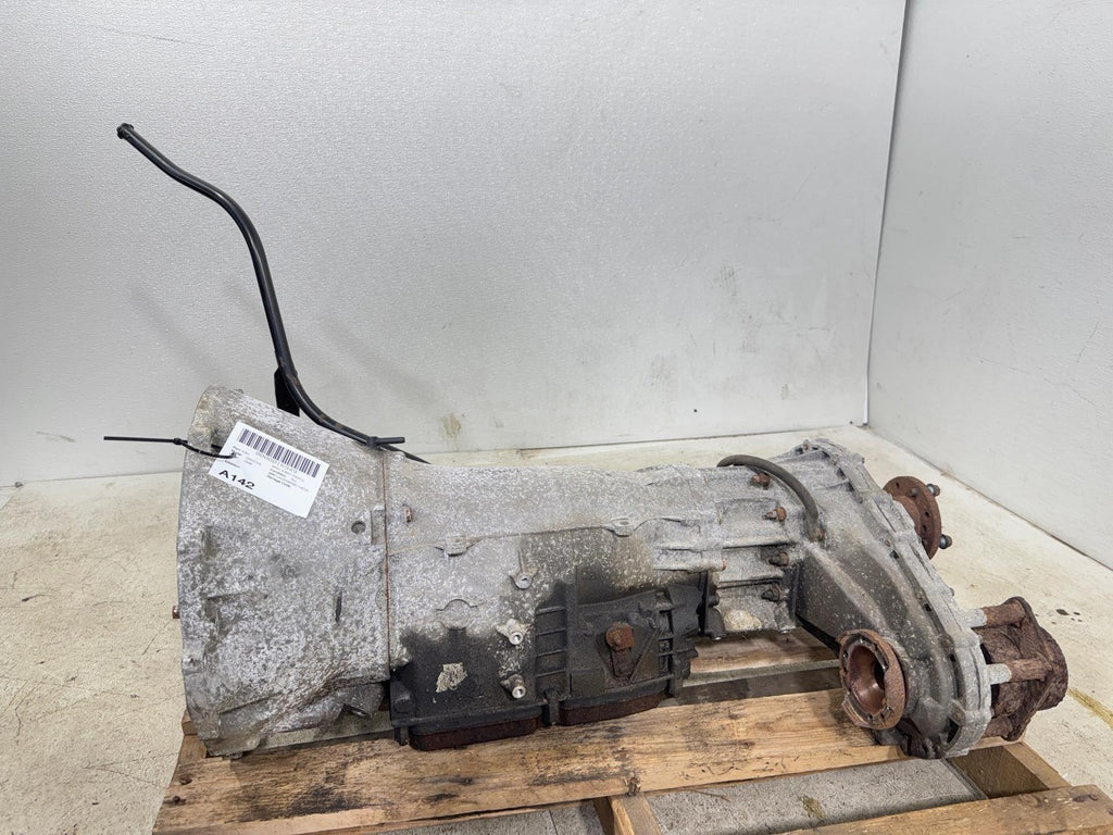 05-10 Jeep Grand Cherokee 3.7L 4X4 Automatic Transmission W/Transfer Case Oem