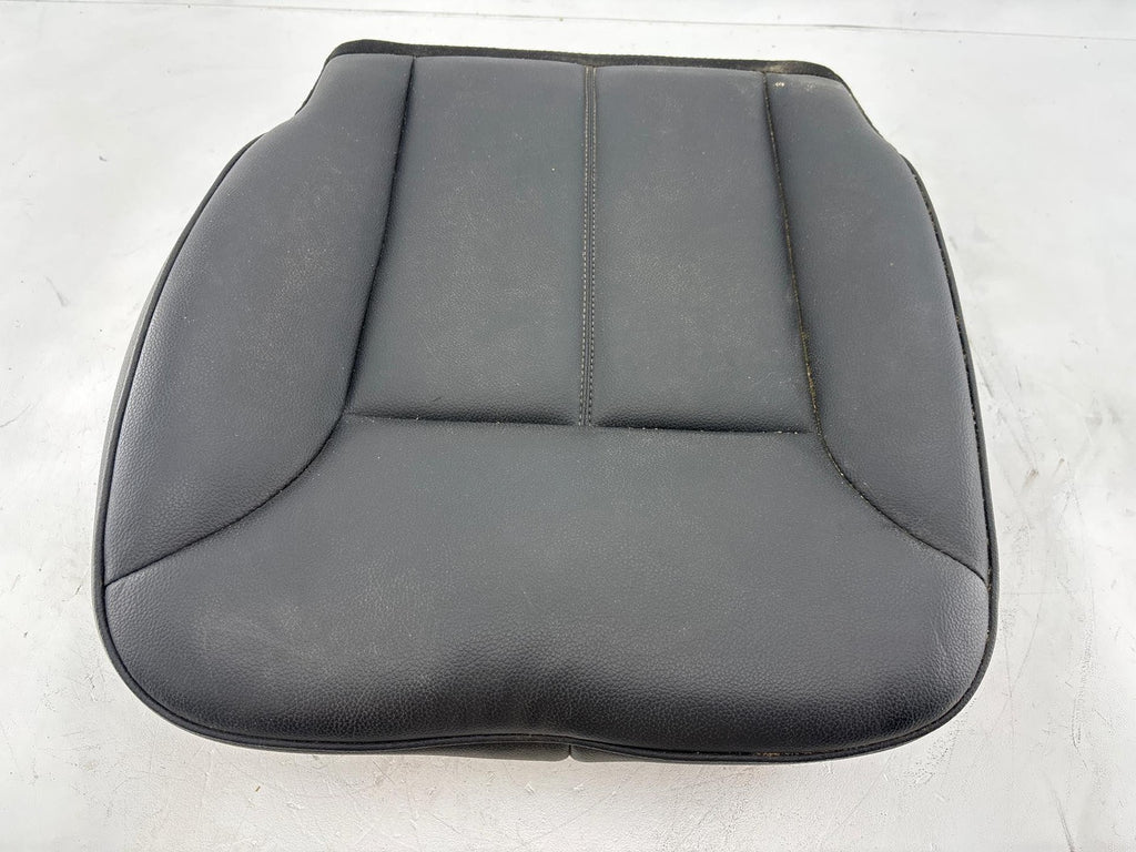 07-12 Mercedes Gl450 Front Right Lower Seat Bottom Cushion Oem