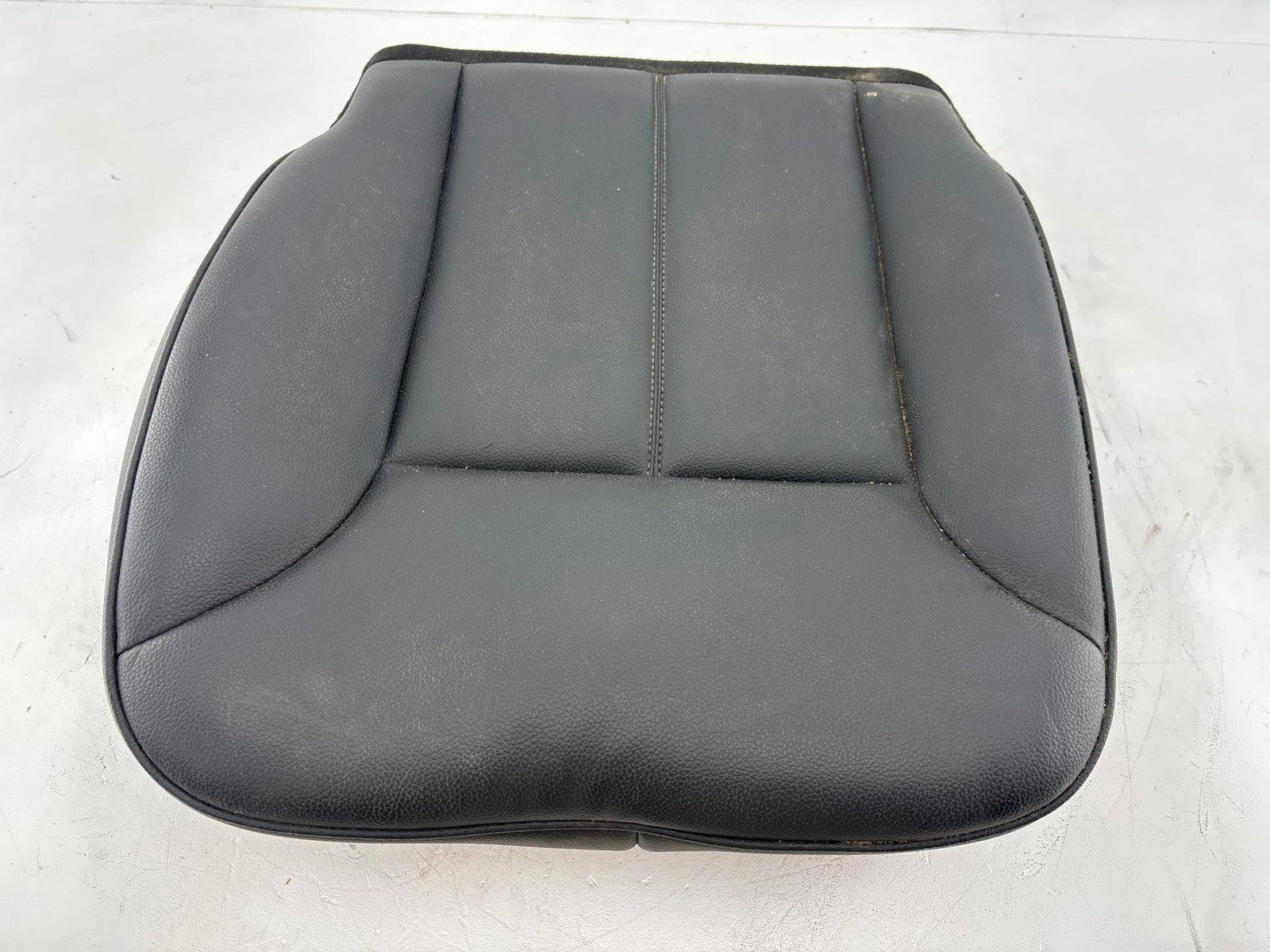 07-12 Mercedes Gl450 Front Right Lower Seat Bottom Cushion Oem