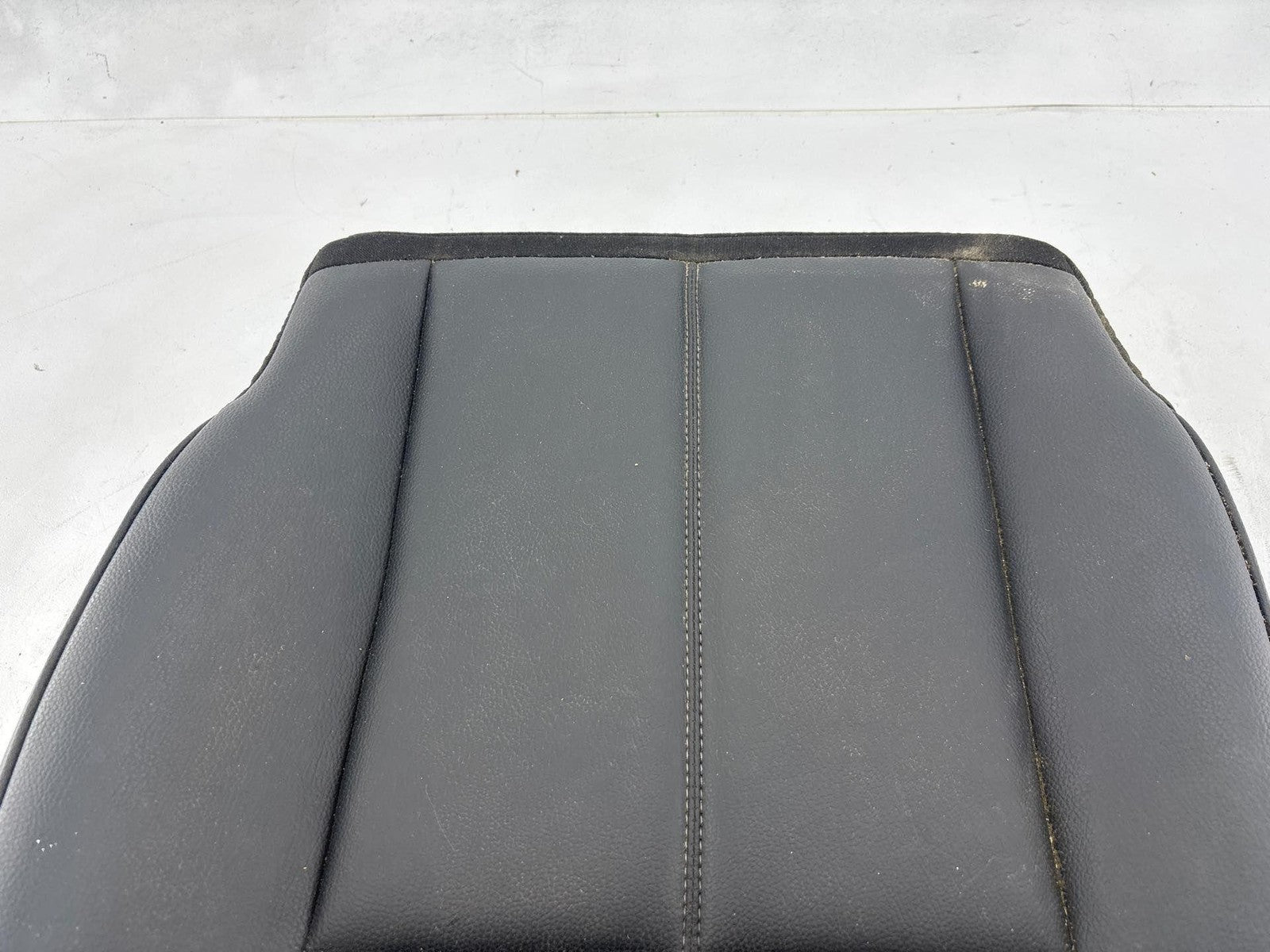 07-12 Mercedes Gl450 Front Right Lower Seat Bottom Cushion Oem