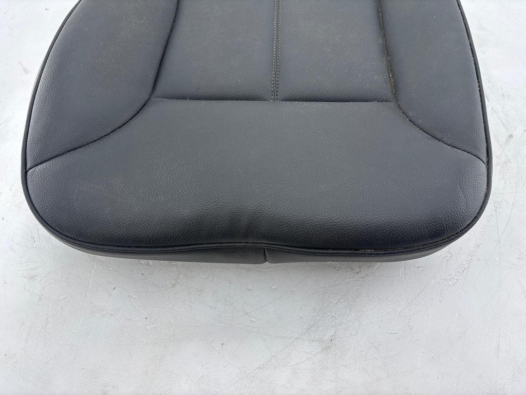 07-12 Mercedes Gl450 Front Right Lower Seat Bottom Cushion Oem