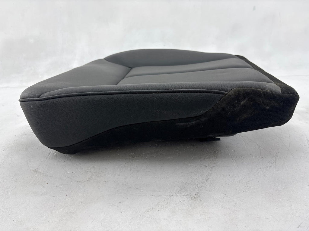 07-12 Mercedes Gl450 Front Right Lower Seat Bottom Cushion Oem
