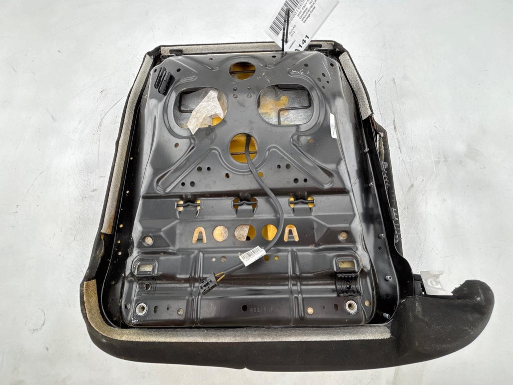 07-12 Mercedes Gl450 Front Right Lower Seat Bottom Cushion Oem
