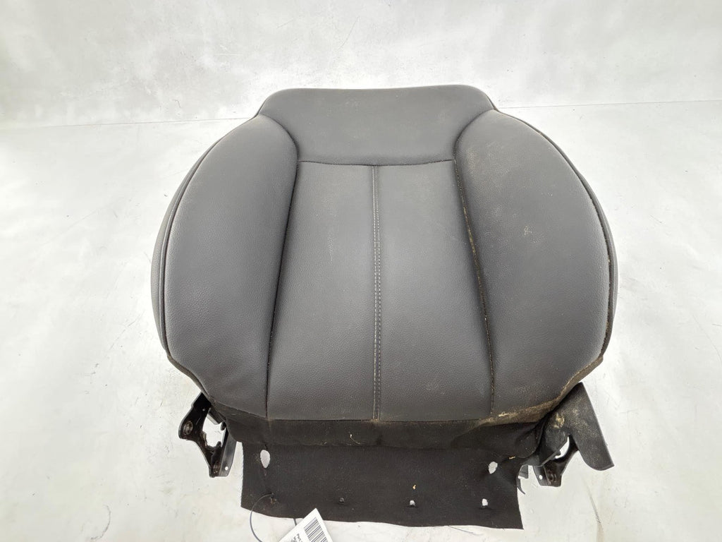 07-12 Mercedes Gl450 Front Right Upper Seat Cushion Oem
