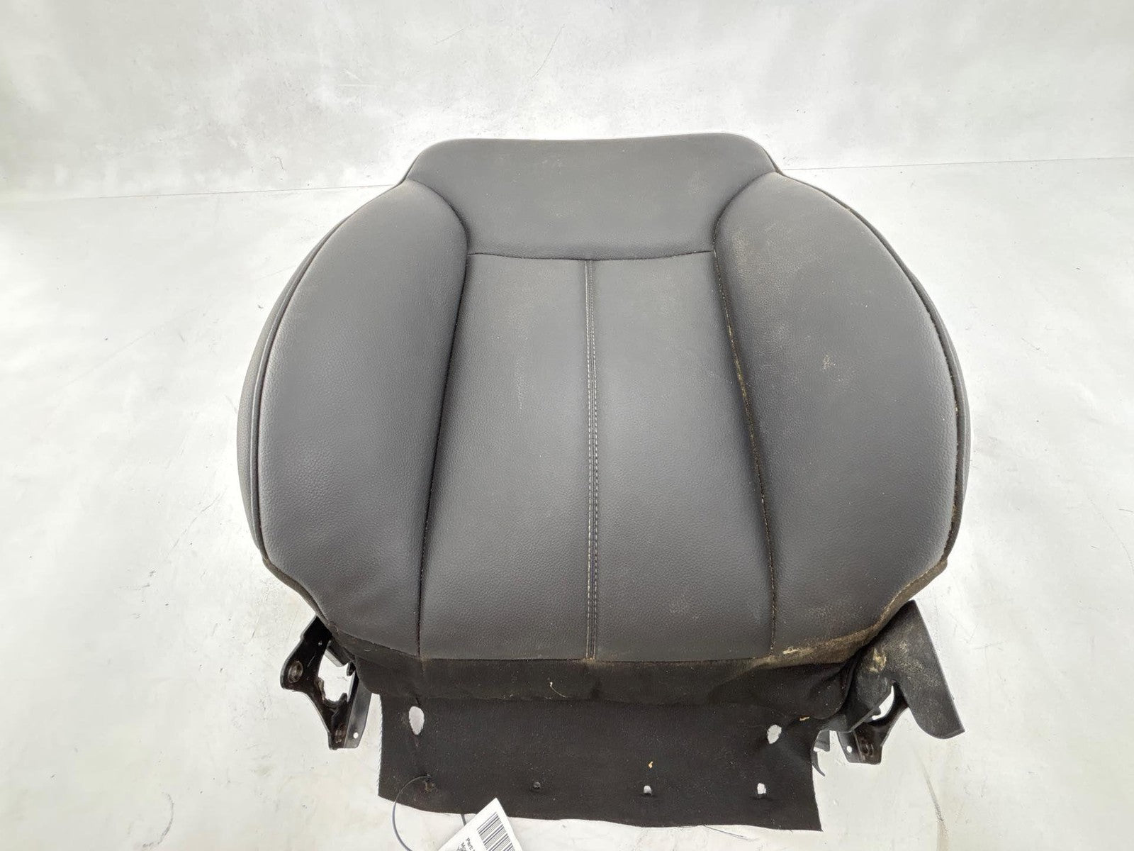 07-12 Mercedes Gl450 Front Right Upper Seat Cushion Oem
