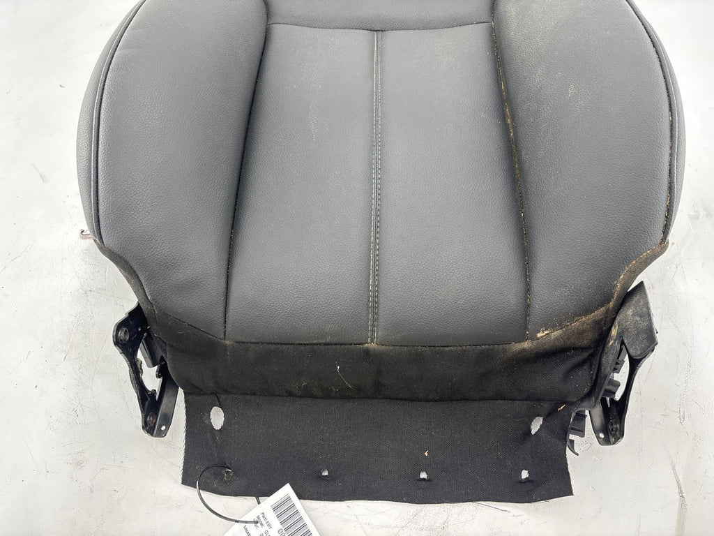 07-12 Mercedes Gl450 Front Right Upper Seat Cushion Oem