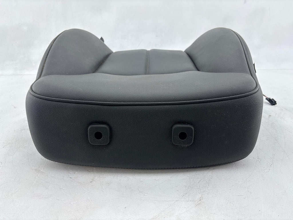07-12 Mercedes Gl450 Front Right Upper Seat Cushion Oem