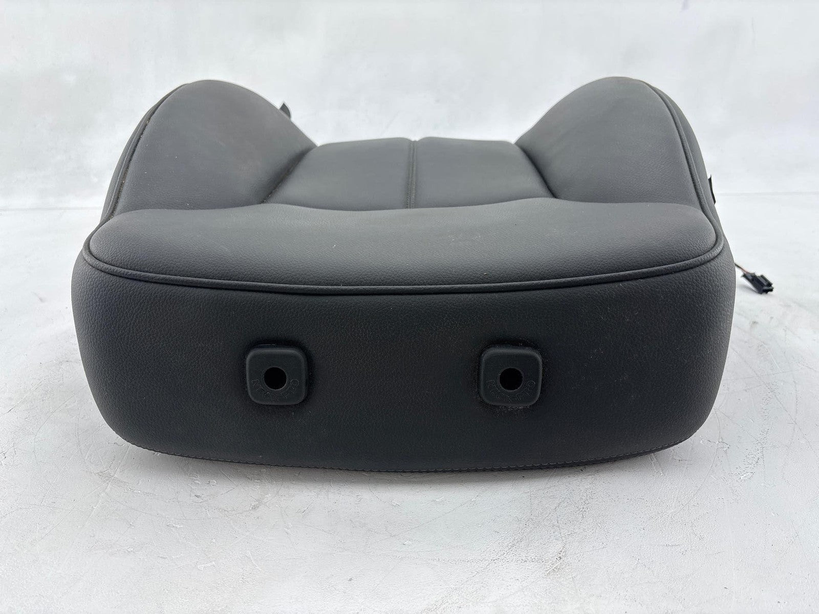 07-12 Mercedes Gl450 Front Right Upper Seat Cushion Oem