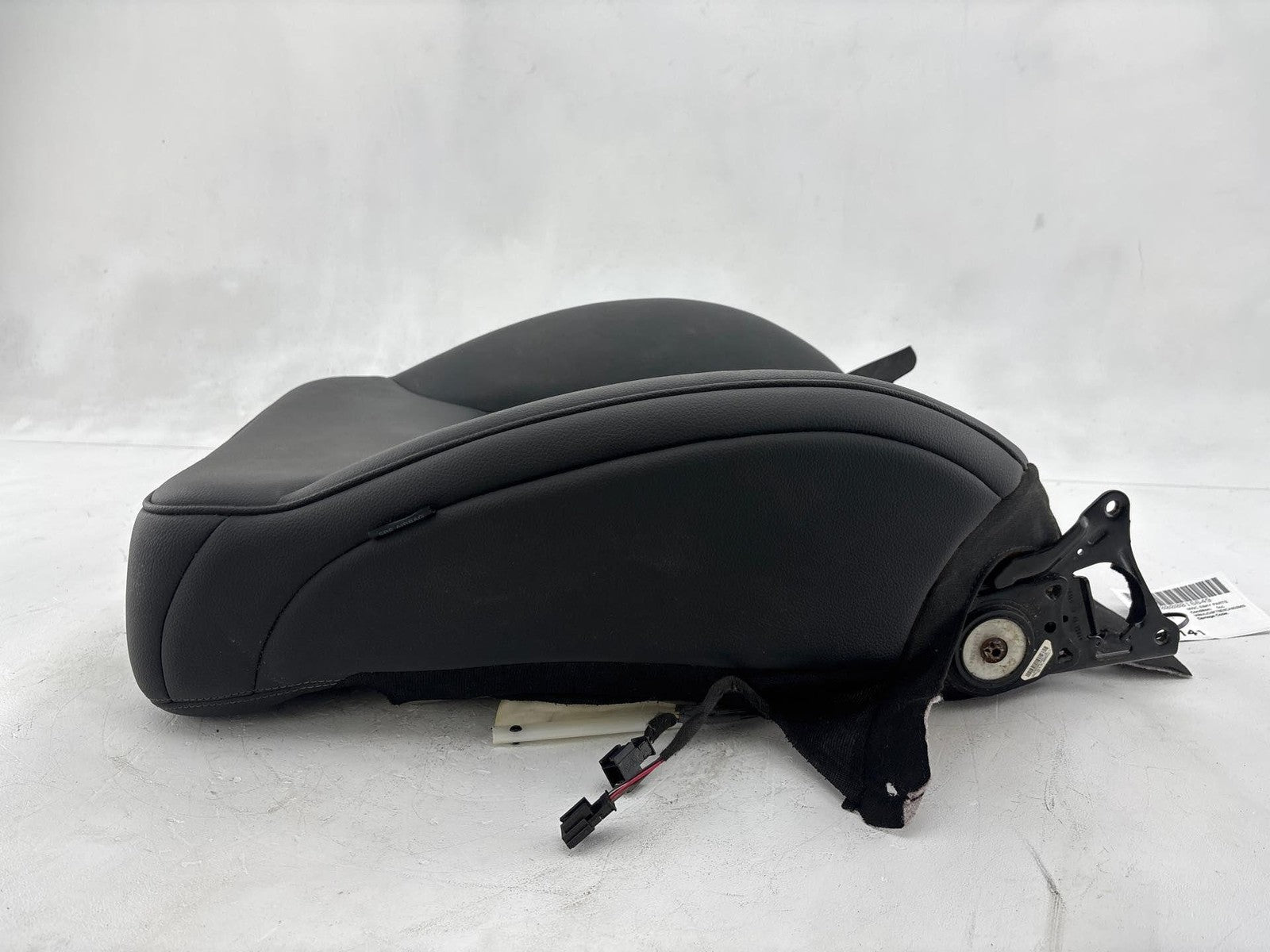 07-12 Mercedes Gl450 Front Right Upper Seat Cushion Oem