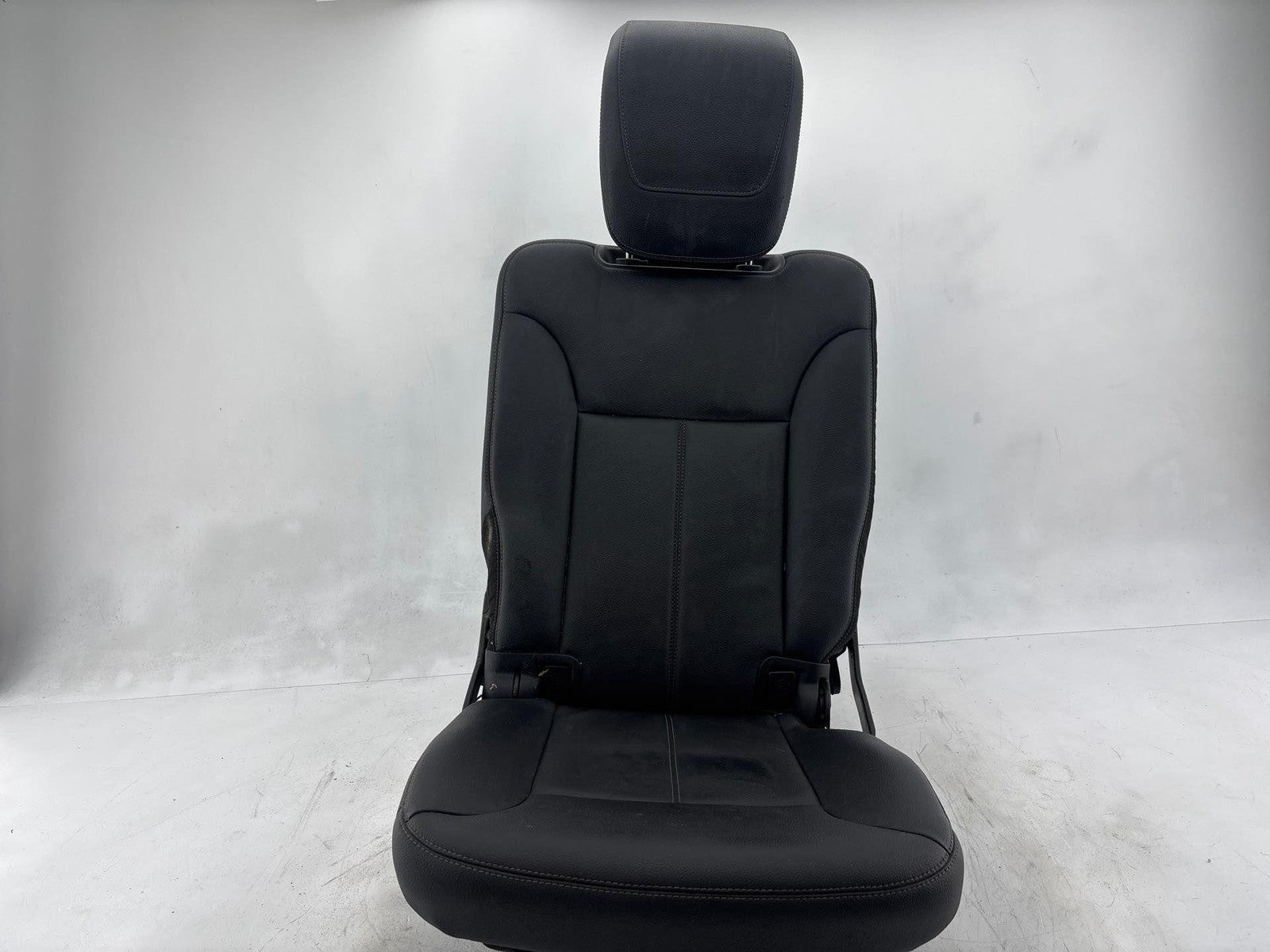 07-12 Mercedes Gl450 Rear Right 3Rd Row Seat Assembly Oem